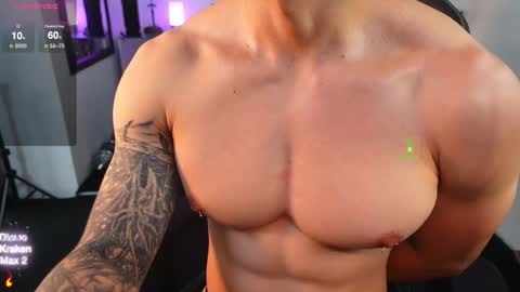 Snapshot of magnus_savage chatting on 12/04/25, 05:21 If you want me to use the Lovense please let me know -- online show from 12/04/25, 05:21