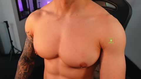 Snapshot of magnus_savage chatting on 03/04/26, 05:30 If you want me to use the Lovense please let me know -- online show from 03/04/26, 05:30