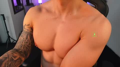 Snapshot of magnus_savage chatting on 03/05/26, 05:09 If you want me to use the Lovense please let me know -- online show from 03/05/26, 05:09