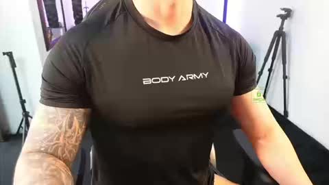 Snapshot of magnus_savage chatting on 03/11/26, 04:13 If you want me to use the Lovense please let me know -- online show from 03/11/26, 04:13