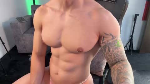 Snapshot of magnus_savage chatting on 07/24/26, 06:50 If you want me to use the Lovense please let me know -- online show from 07/24/26, 06:50