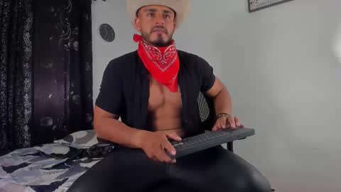 Magnusclark online show from 01/11/26, 07:19