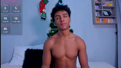 Magnus King online show from 12/17/25, 05:52