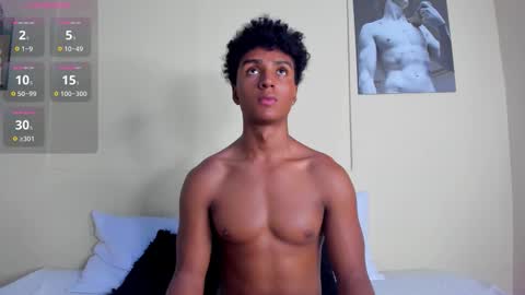 Magnus King online show from 01/10/26, 11:20