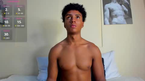 Magnus King online show from 01/14/26, 12:05