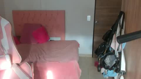 mahia_frizzy online show from 10/28/25, 08:44