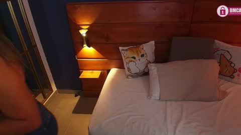 Dani online show from 01/24/25, 11:15