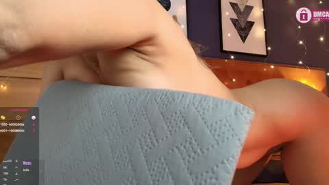 Dani online show from 03/06/25, 06:05