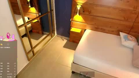 Dani online show from 10/25/25, 09:39