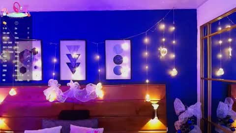 Dani online show from 12/17/25, 11:16