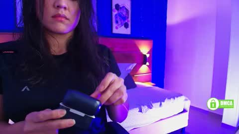 Dani online show from 02/10/26, 11:14