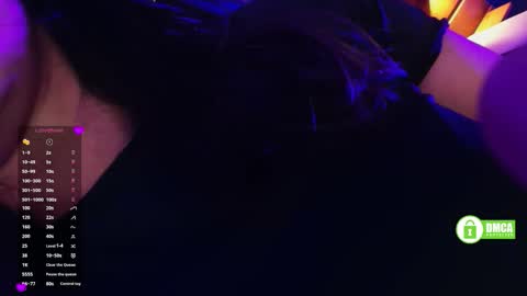 Dani online show from 02/13/26, 11:06