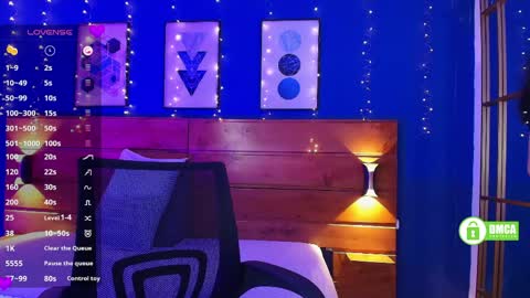 Dani online show from 03/25/26, 11:05