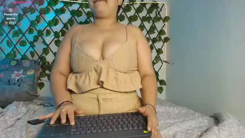 Mahia wilson online show from 04/26/26, 03:26