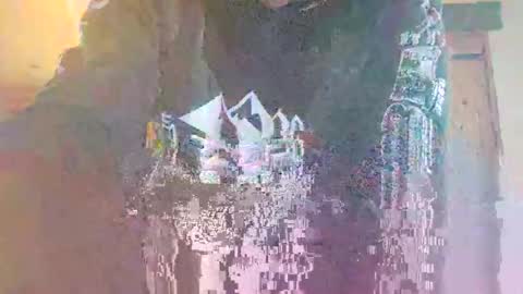 maho0 online show from 03/10/25, 07:32