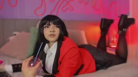 Mai online show from 10/31/25, 08:10