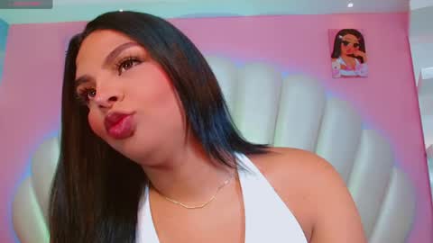 CamiiGarcia online show from 03/06/26, 11:28