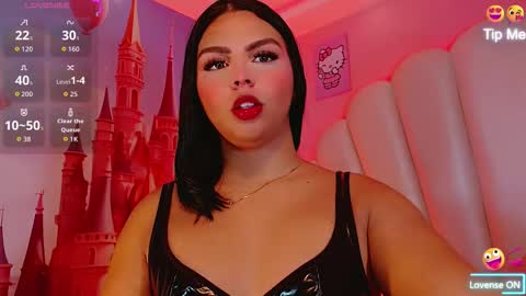 CamiiGarcia online show from 03/13/26, 11:28