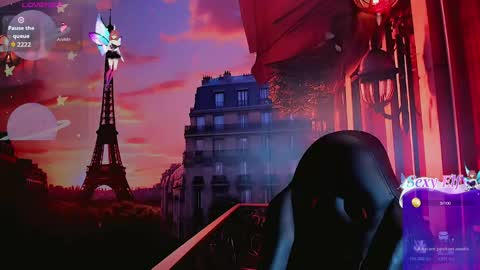 CamiiGarcia online show from 03/22/26, 11:57