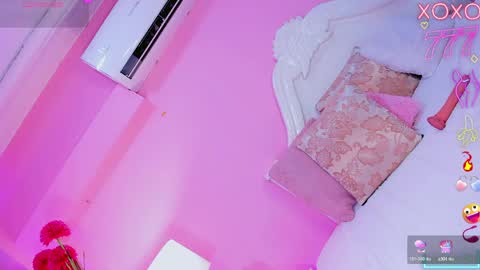 CamiiGarcia online show from 04/21/26, 08:34