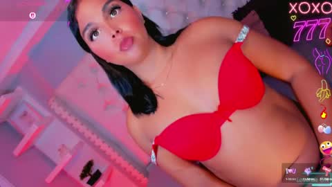 CamiiGarcia online show from 05/07/26, 11:10