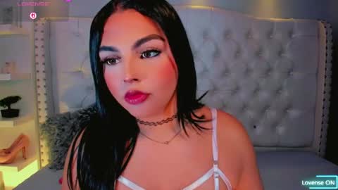 CamiiGarcia online show from 06/05/26, 08:25