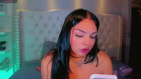CamiiGarcia online show from 06/06/26, 08:24