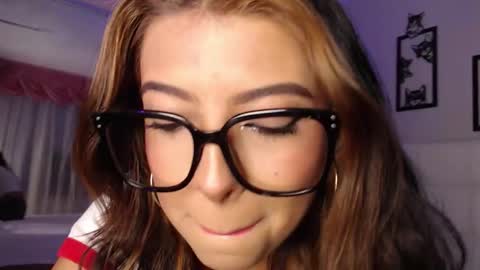 Maia Reficco online show from 02/23/26, 12:13