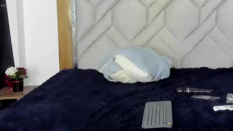 Maia Stark online show from 02/25/25, 09:09