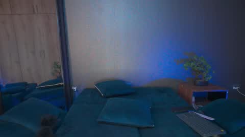 Maia Stark online show from 01/17/26, 03:44