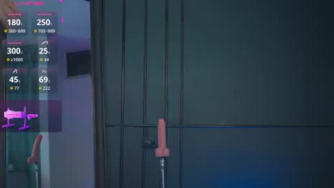 Snapshot of maia_stark_ chatting on 06/13/26, 03:48 Maia Stark online show from 06/13/26, 03:48