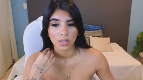 Maiaa Ruiz  online show from 01/08/25, 05:05
