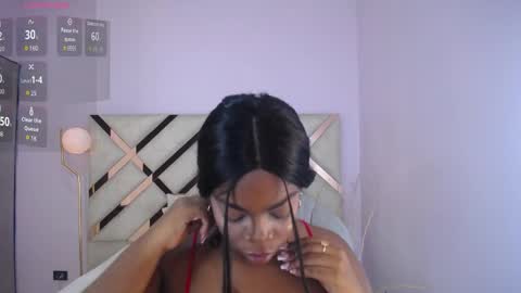 Maia Charris online show from 04/04/26, 12:02