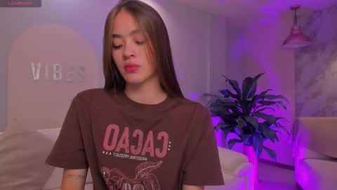  Maia  online show from 09/30/25, 06:24