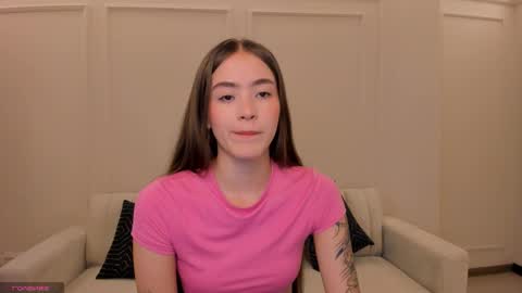  Maia  online show from 02/17/26, 06:14