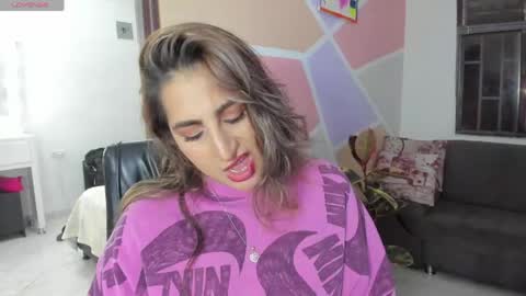   online show from 04/18/26, 01:20