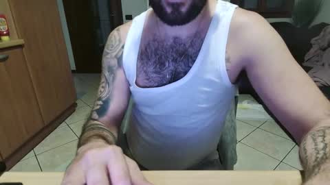 Snapshot of maialinofriuli chatting on 10/10/25, 09:47 maialinofriuli online show from 10/10/25, 09:47