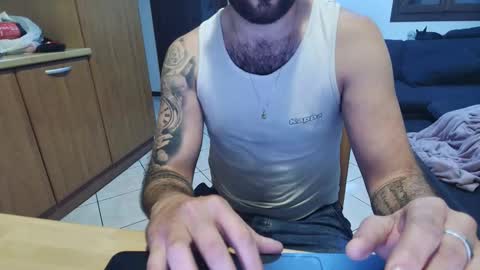 Snapshot of maialinofriuli chatting on 10/22/25, 11:04 maialinofriuli online show from 10/22/25, 11:04