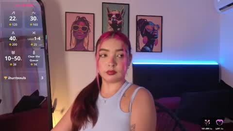 Maia   online show from 07/14/26, 10:26