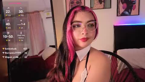 Maia   online show from 07/23/26, 01:58