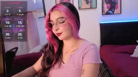Maia   online show from 07/25/26, 08:06