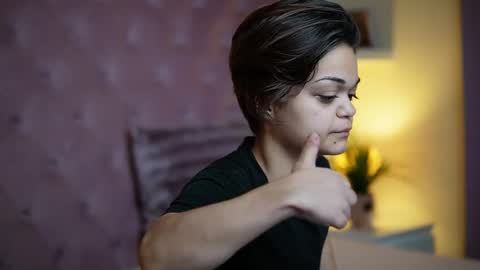  Maia  online show from 09/14/25, 08:08