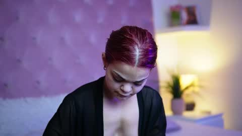  Maia  online show from 03/15/26, 05:41