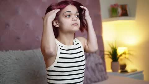  Maia  online show from 03/29/26, 02:22