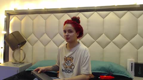 Maia  online show from 01/29/25, 11:30