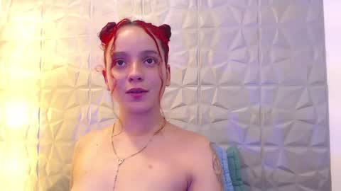 Maia  online show from 02/06/25, 12:33