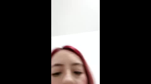 MaiaRosse  online show from 03/01/25, 04:47