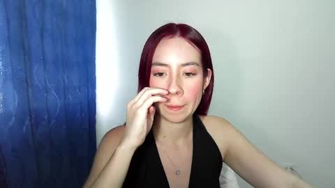 MaiaRosse  online show from 05/31/26, 08:21