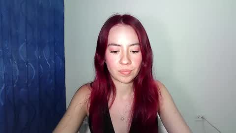 MaiaRosse  online show from 06/08/26, 01:28