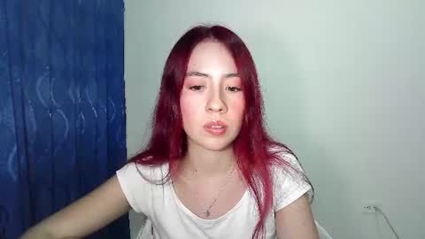 MaiaRosse  online show from 06/11/26, 02:53